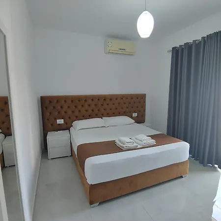 Szálloda Leo-zeka 3*