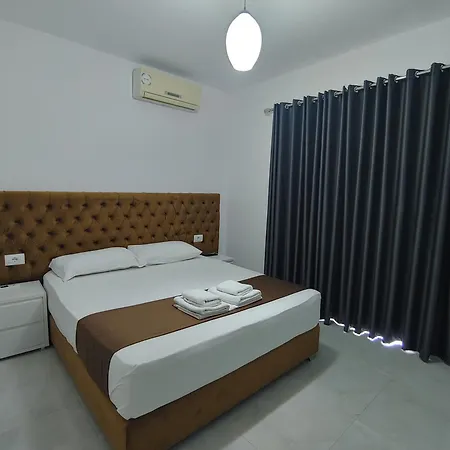 Szálloda Leo-zeka 3*